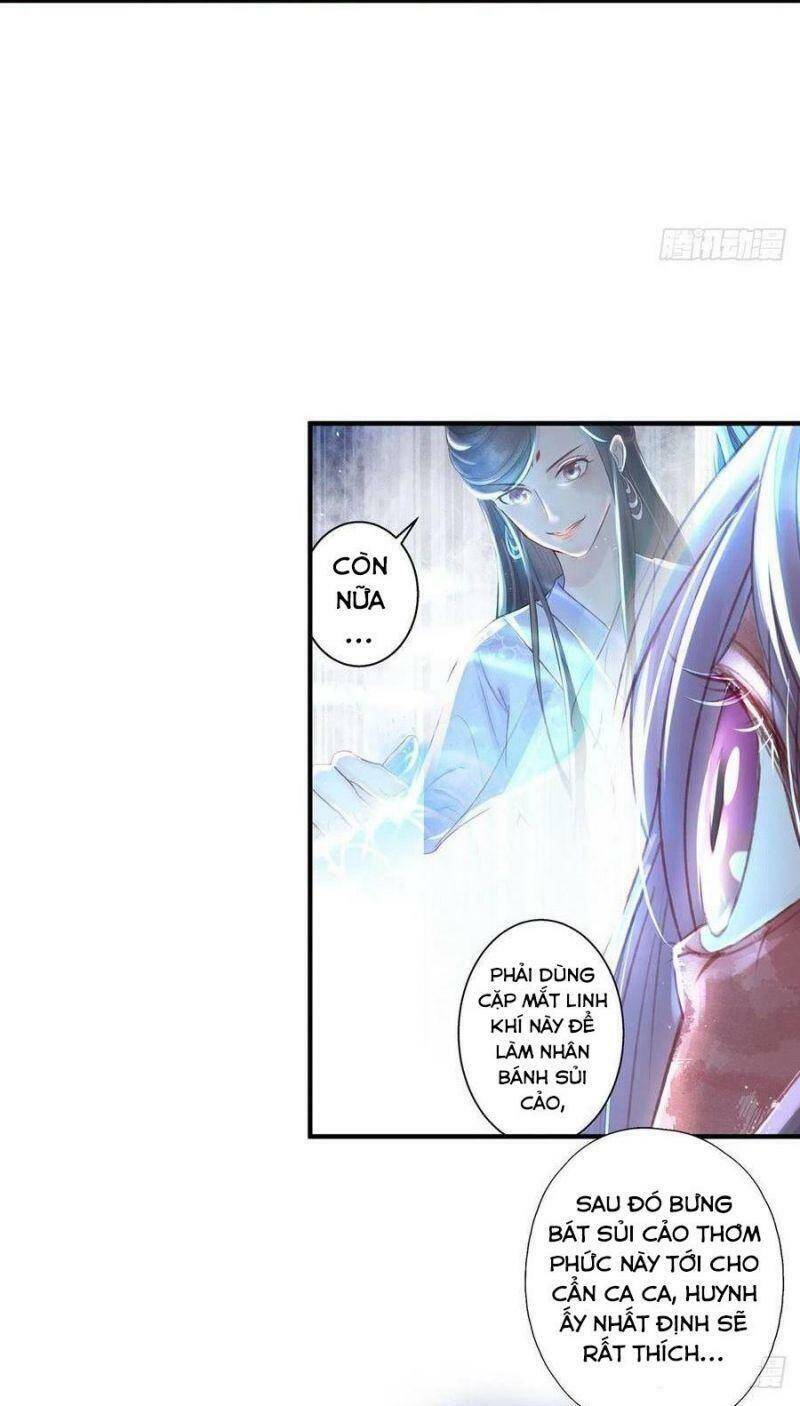 Liệt Hỏa Cuồng Phi: Vương Gia Thú Tính Muốn Sủng Chapter 126 - 8