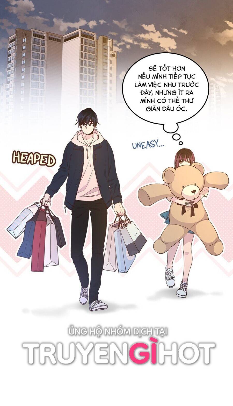 Cuộc Hôn Nhân Bất Khả Thi Chapter 21 - 1