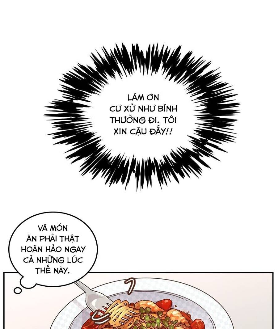 Cuộc Hôn Nhân Bất Khả Thi Chapter 21 - 2