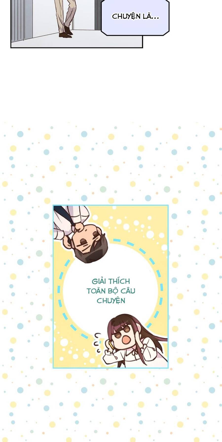 Cuộc Hôn Nhân Bất Khả Thi Chapter 21 - 13