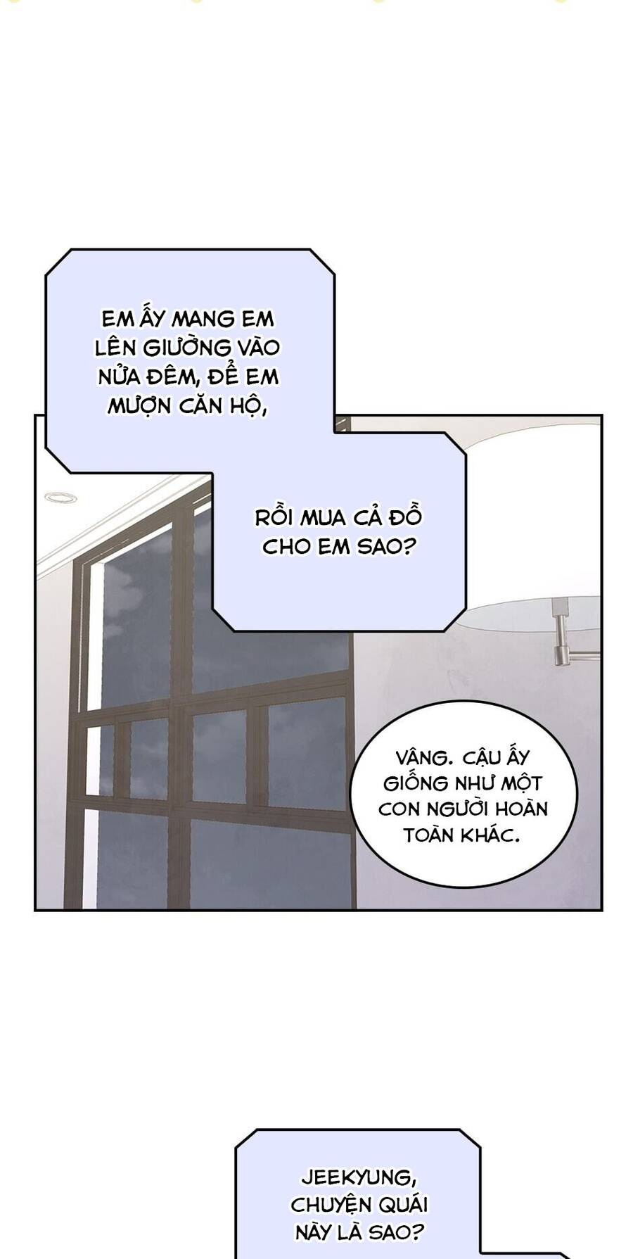 Cuộc Hôn Nhân Bất Khả Thi Chapter 21 - 14