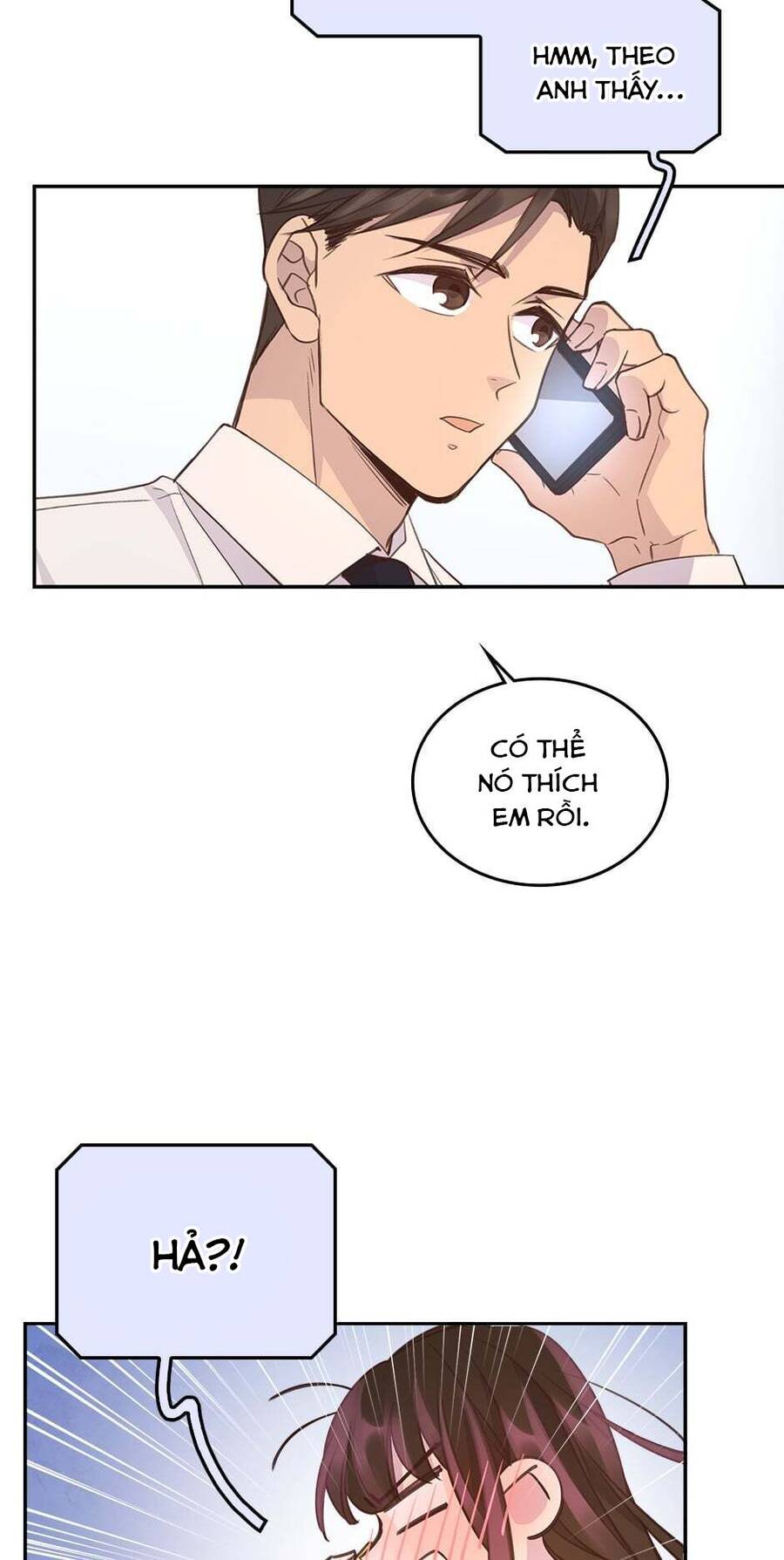 Cuộc Hôn Nhân Bất Khả Thi Chapter 21 - 15