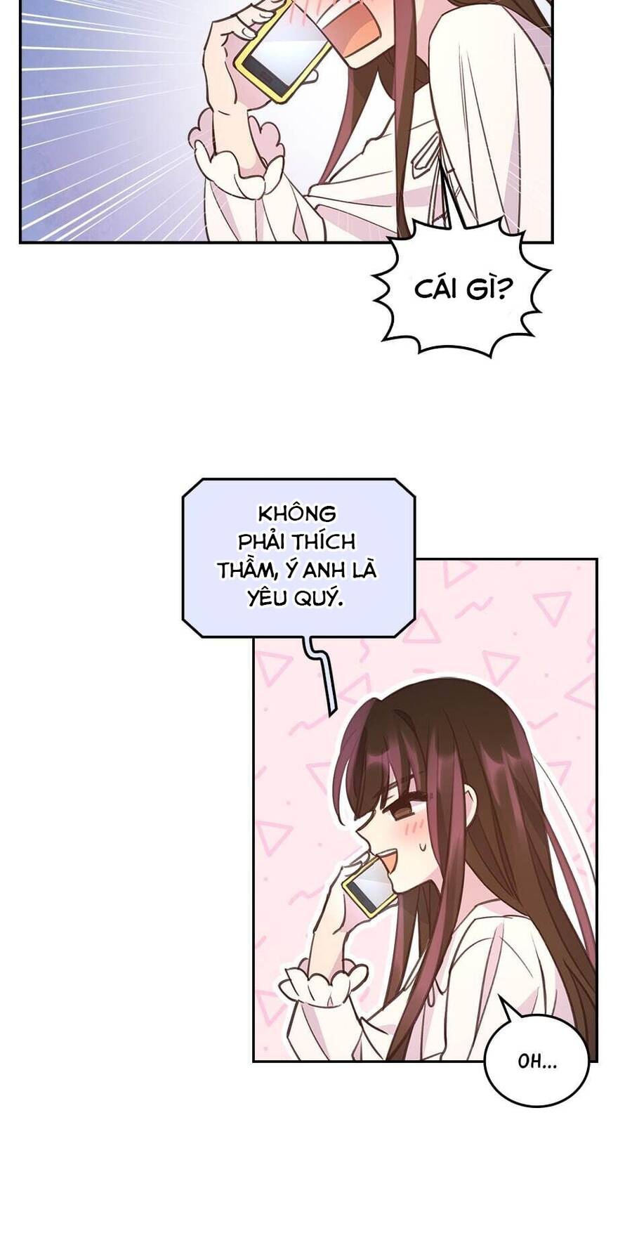 Cuộc Hôn Nhân Bất Khả Thi Chapter 21 - 16