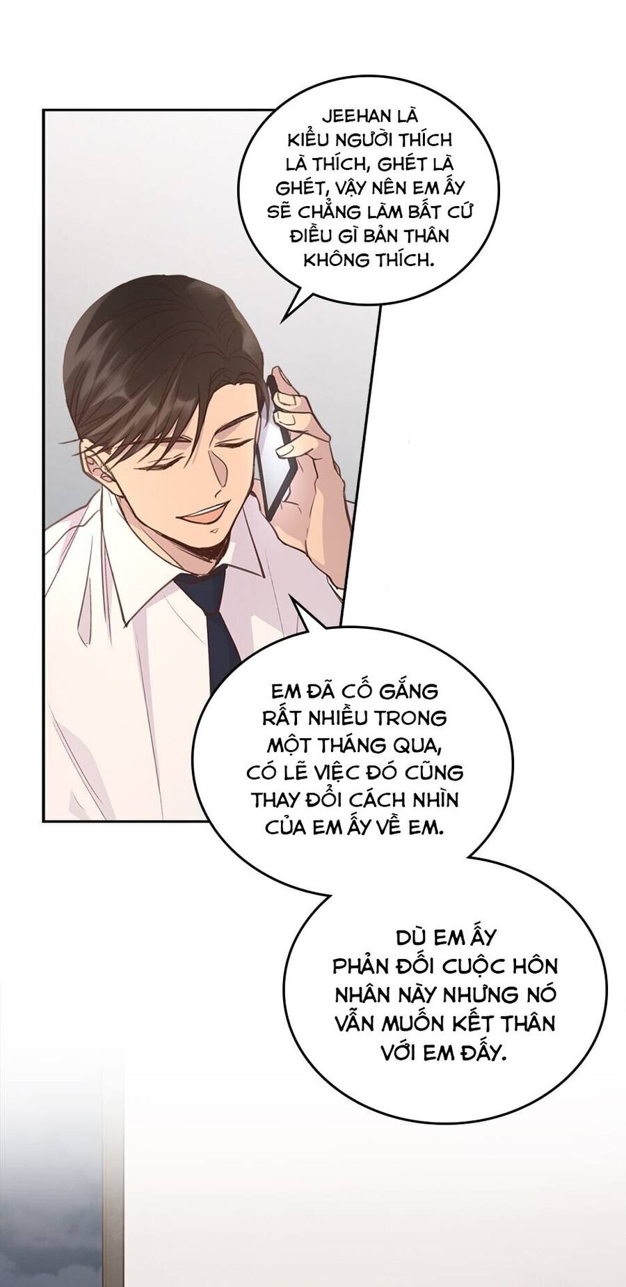 Cuộc Hôn Nhân Bất Khả Thi Chapter 21 - 17