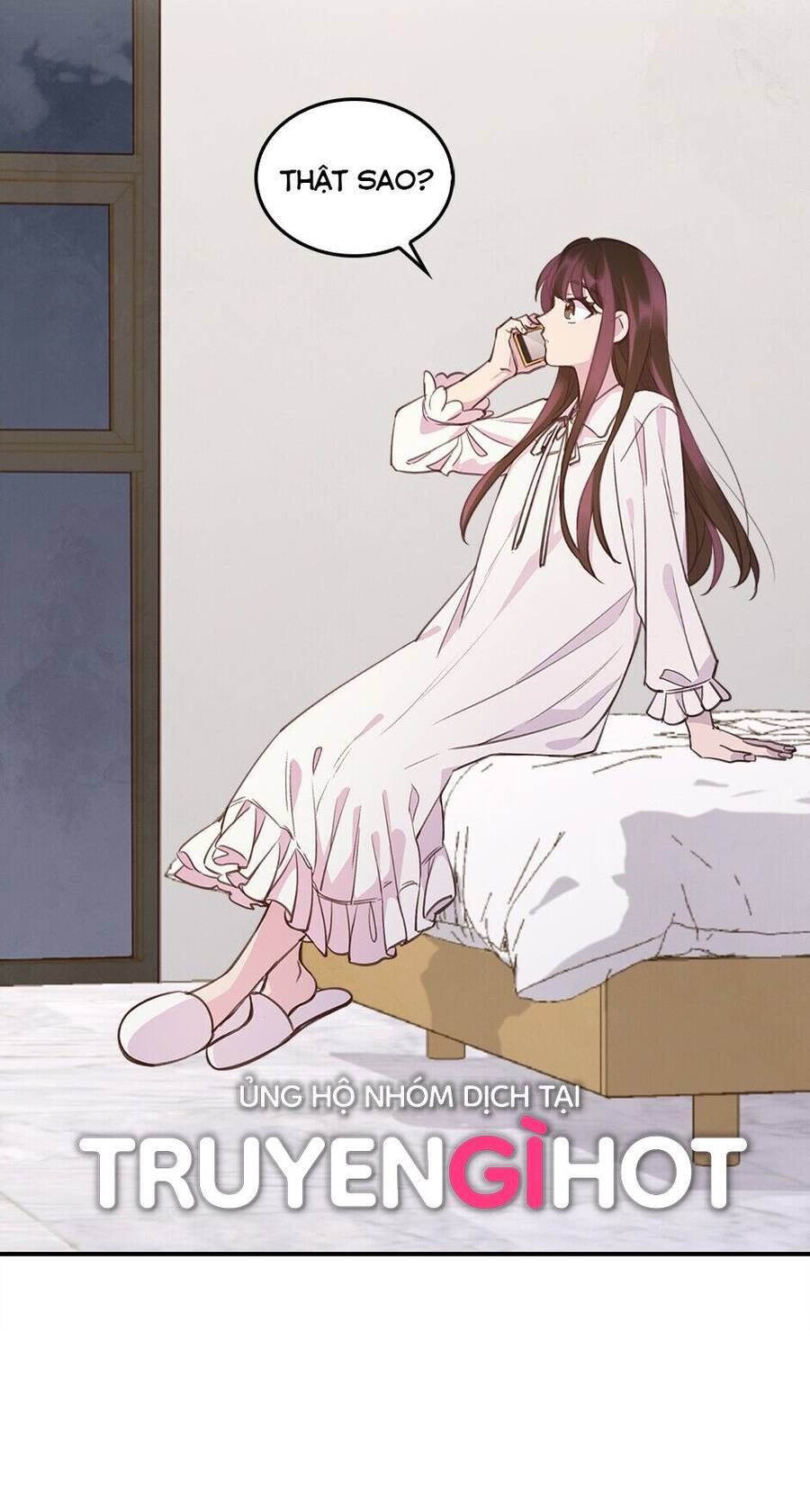 Cuộc Hôn Nhân Bất Khả Thi Chapter 21 - 18