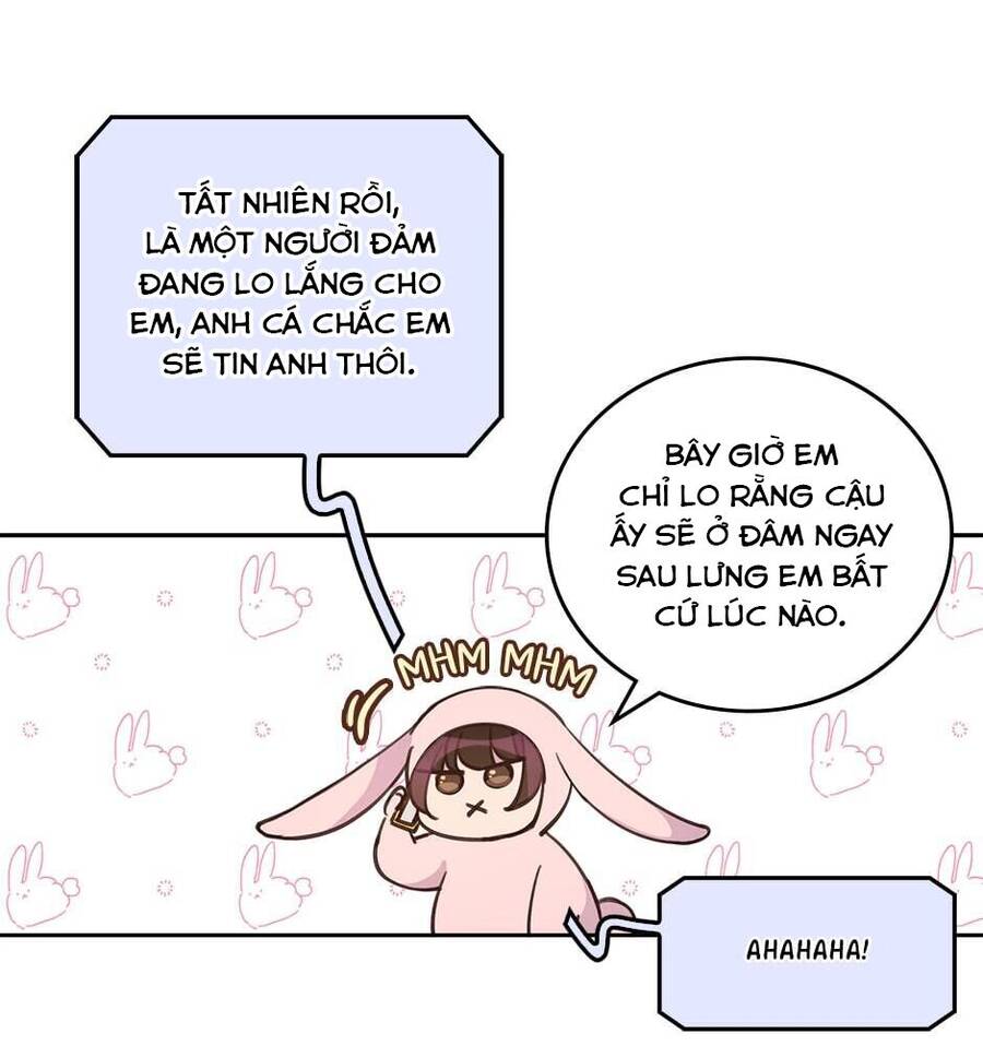 Cuộc Hôn Nhân Bất Khả Thi Chapter 21 - 19