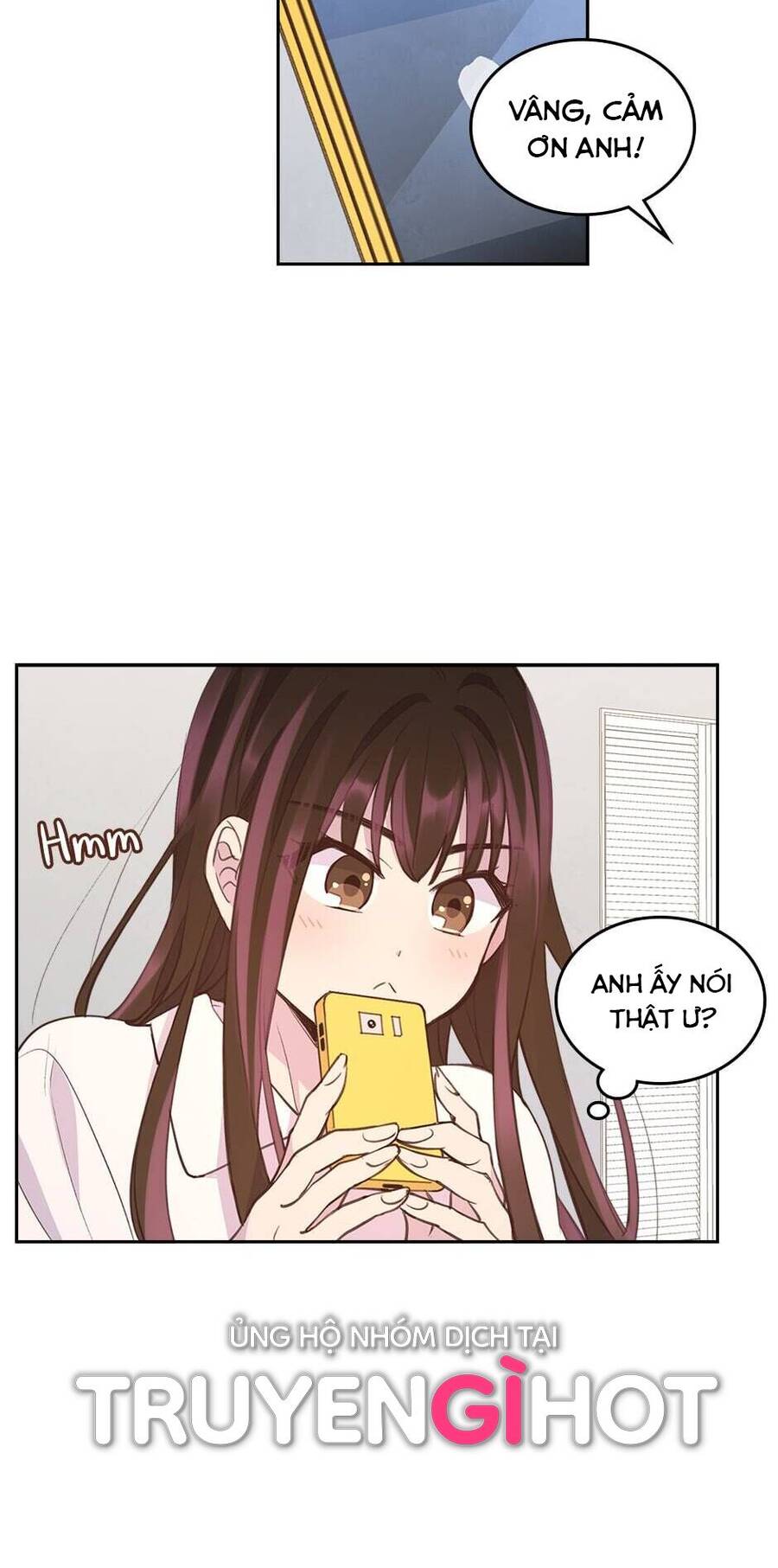 Cuộc Hôn Nhân Bất Khả Thi Chapter 21 - 21