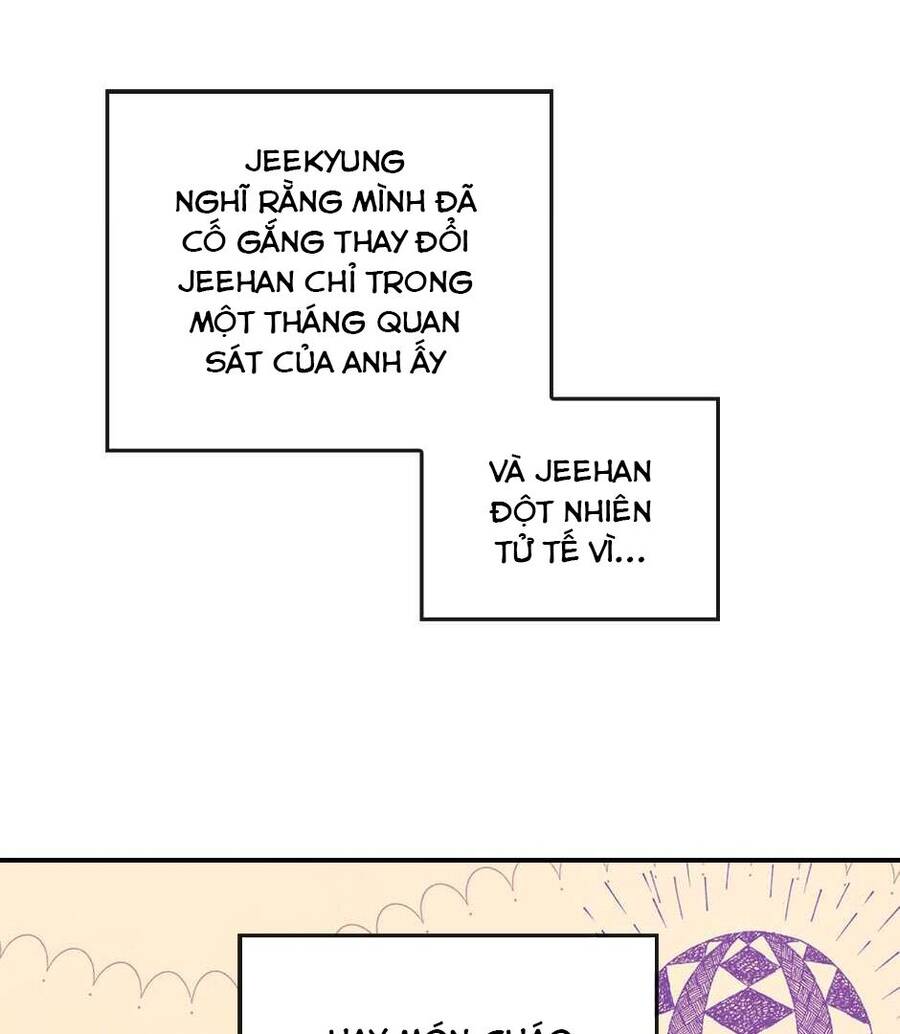 Cuộc Hôn Nhân Bất Khả Thi Chapter 21 - 22