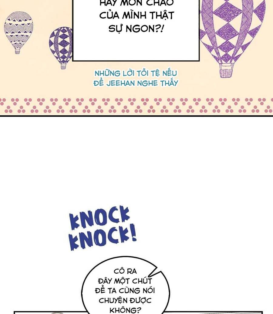 Cuộc Hôn Nhân Bất Khả Thi Chapter 21 - 23