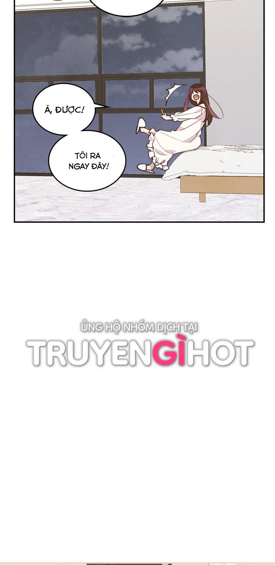 Cuộc Hôn Nhân Bất Khả Thi Chapter 21 - 24