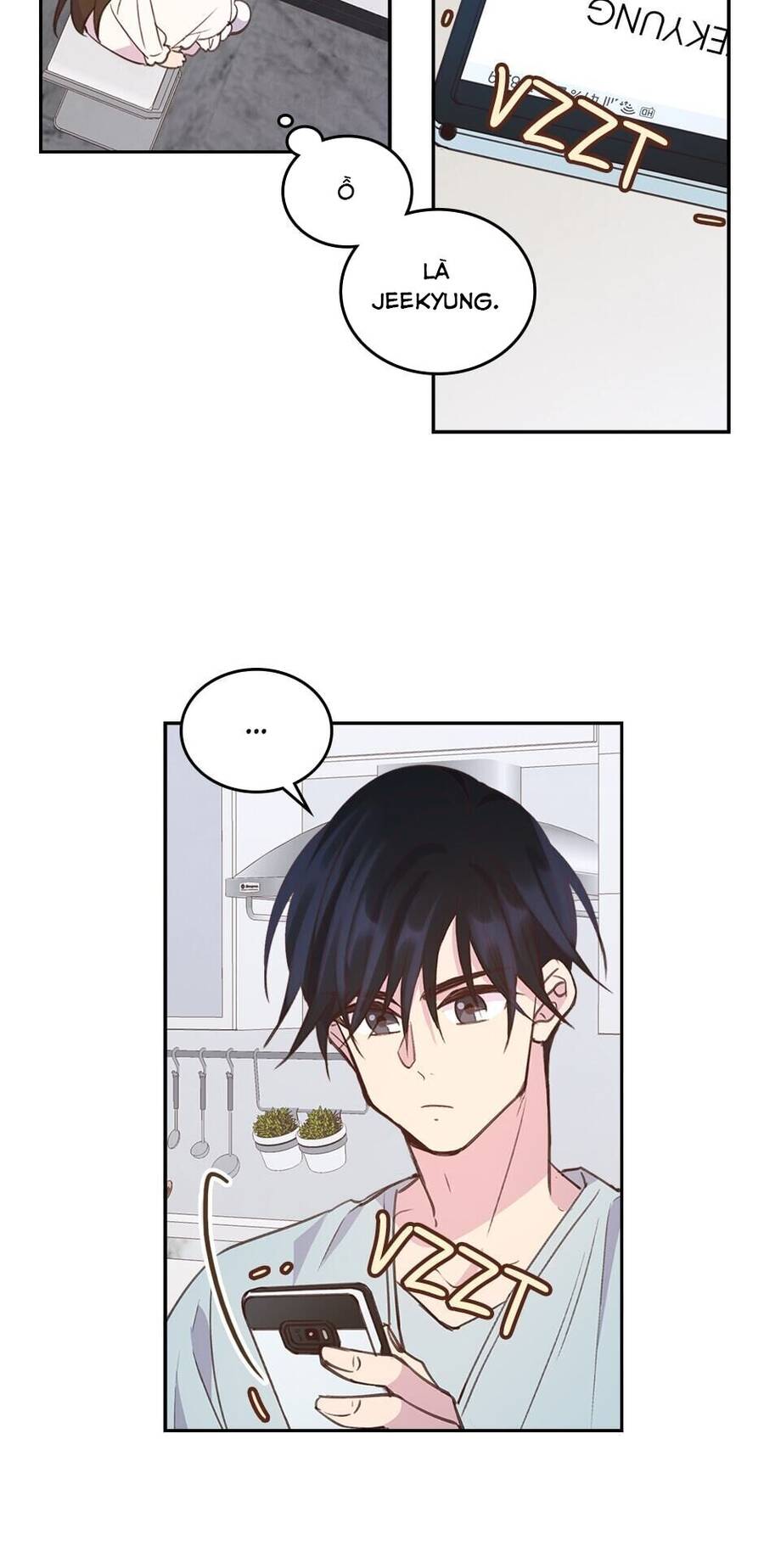 Cuộc Hôn Nhân Bất Khả Thi Chapter 21 - 26