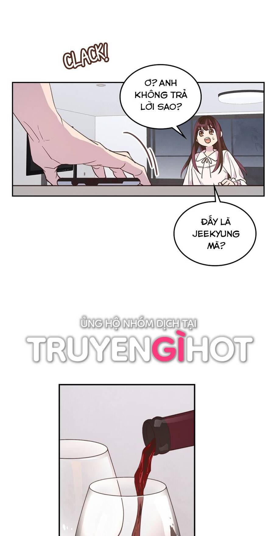 Cuộc Hôn Nhân Bất Khả Thi Chapter 21 - 27