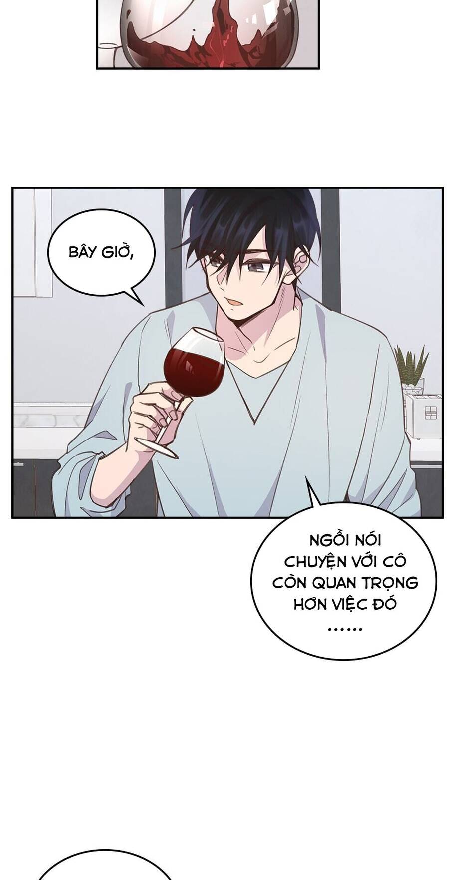 Cuộc Hôn Nhân Bất Khả Thi Chapter 21 - 28