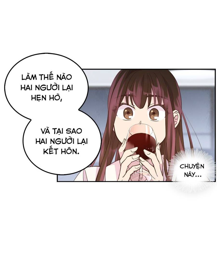 Cuộc Hôn Nhân Bất Khả Thi Chapter 21 - 30