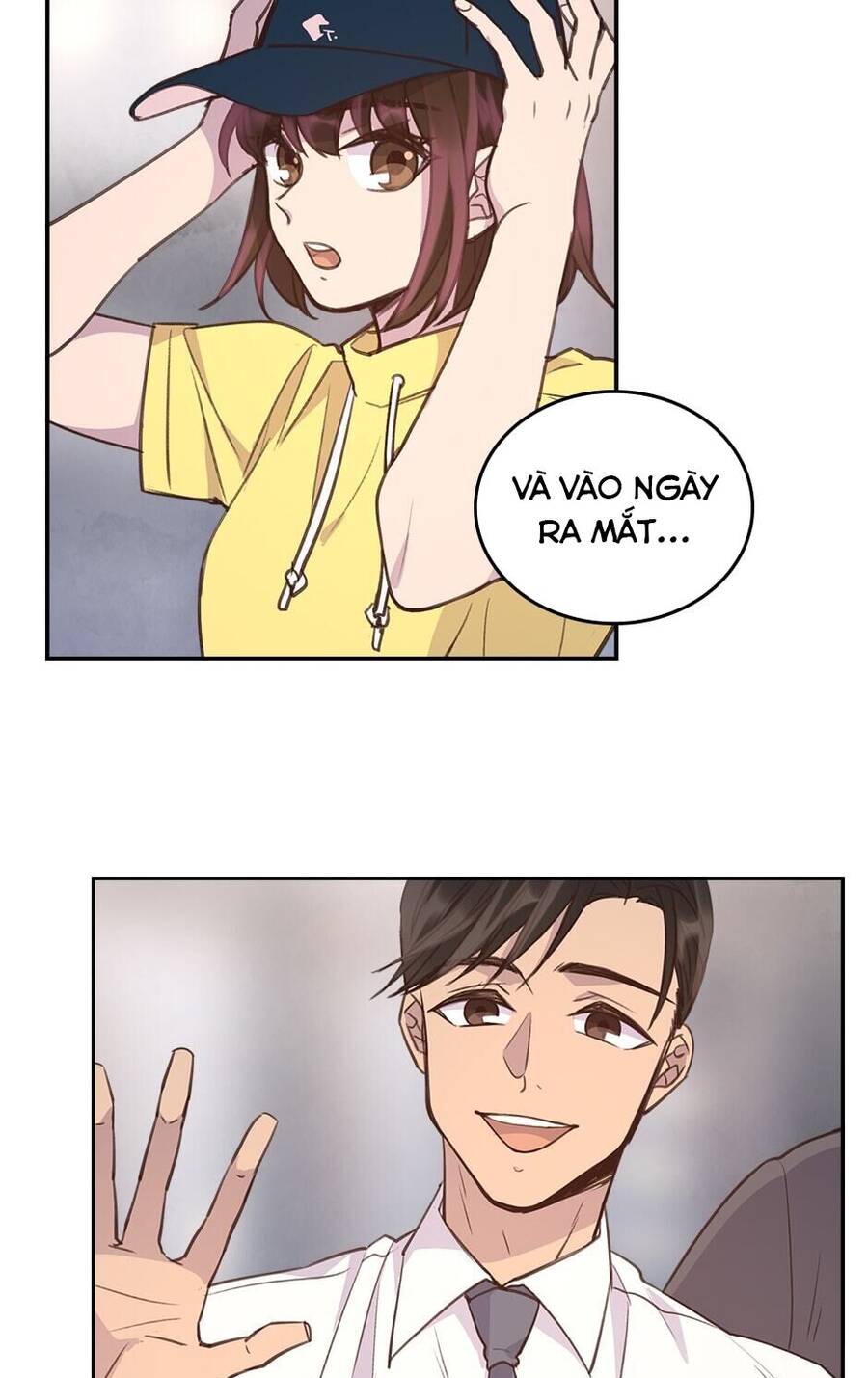 Cuộc Hôn Nhân Bất Khả Thi Chapter 21 - 34