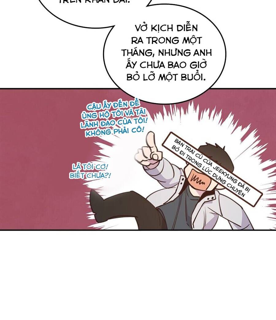 Cuộc Hôn Nhân Bất Khả Thi Chapter 21 - 36