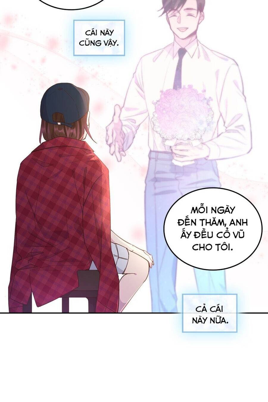 Cuộc Hôn Nhân Bất Khả Thi Chapter 21 - 38