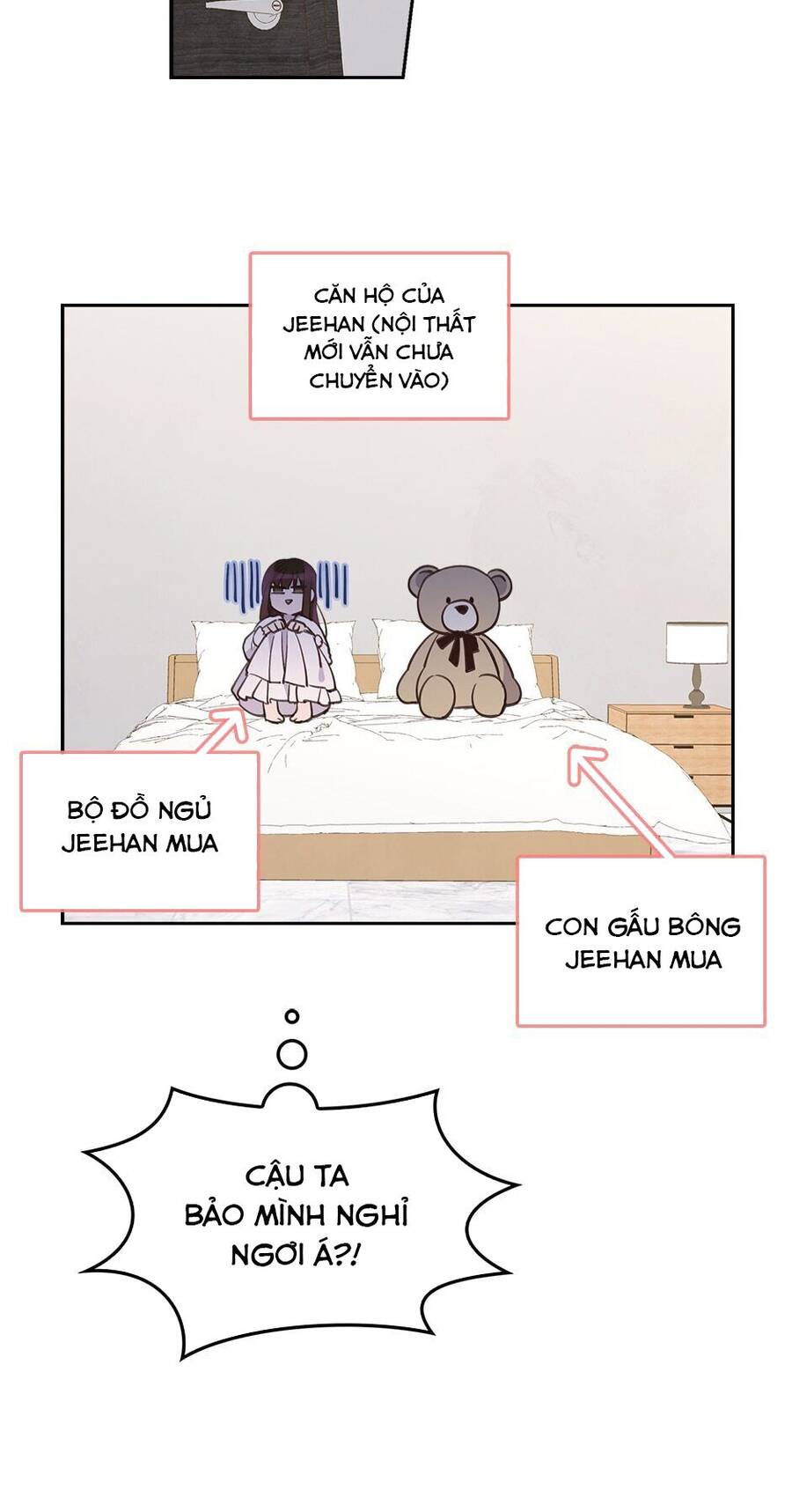 Cuộc Hôn Nhân Bất Khả Thi Chapter 21 - 5