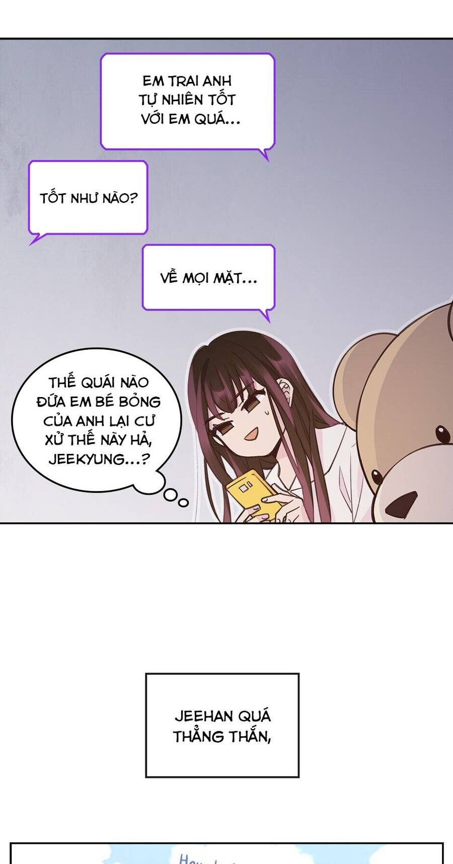 Cuộc Hôn Nhân Bất Khả Thi Chapter 21 - 6