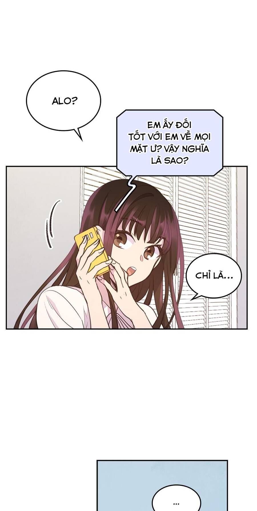 Cuộc Hôn Nhân Bất Khả Thi Chapter 21 - 8