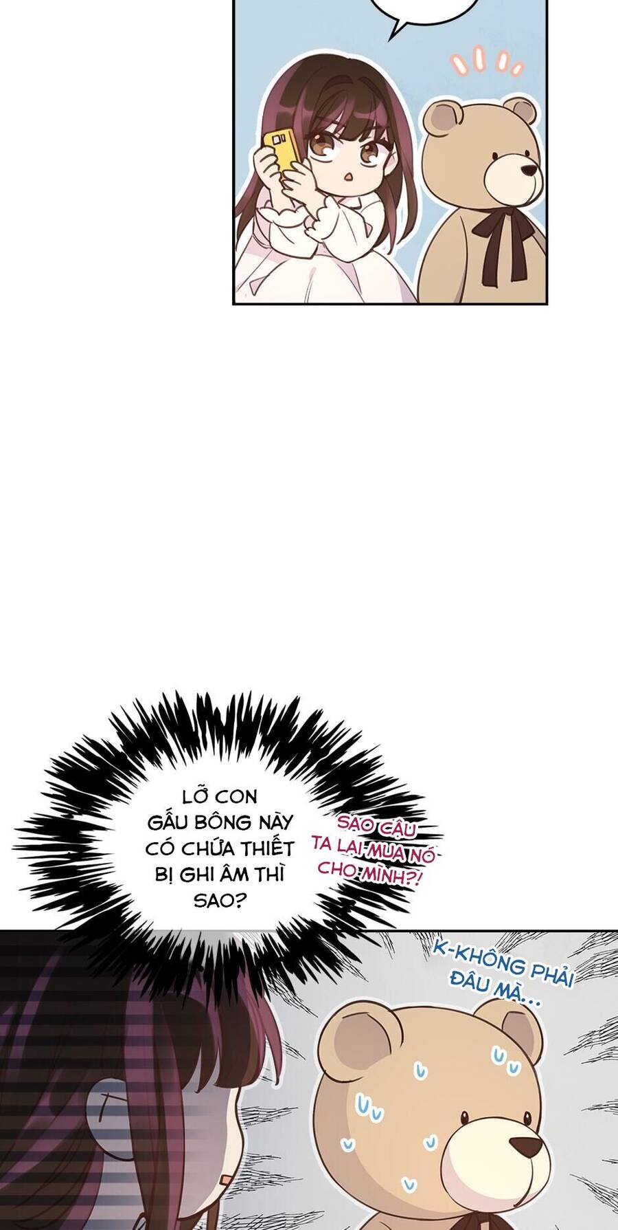 Cuộc Hôn Nhân Bất Khả Thi Chapter 21 - 9