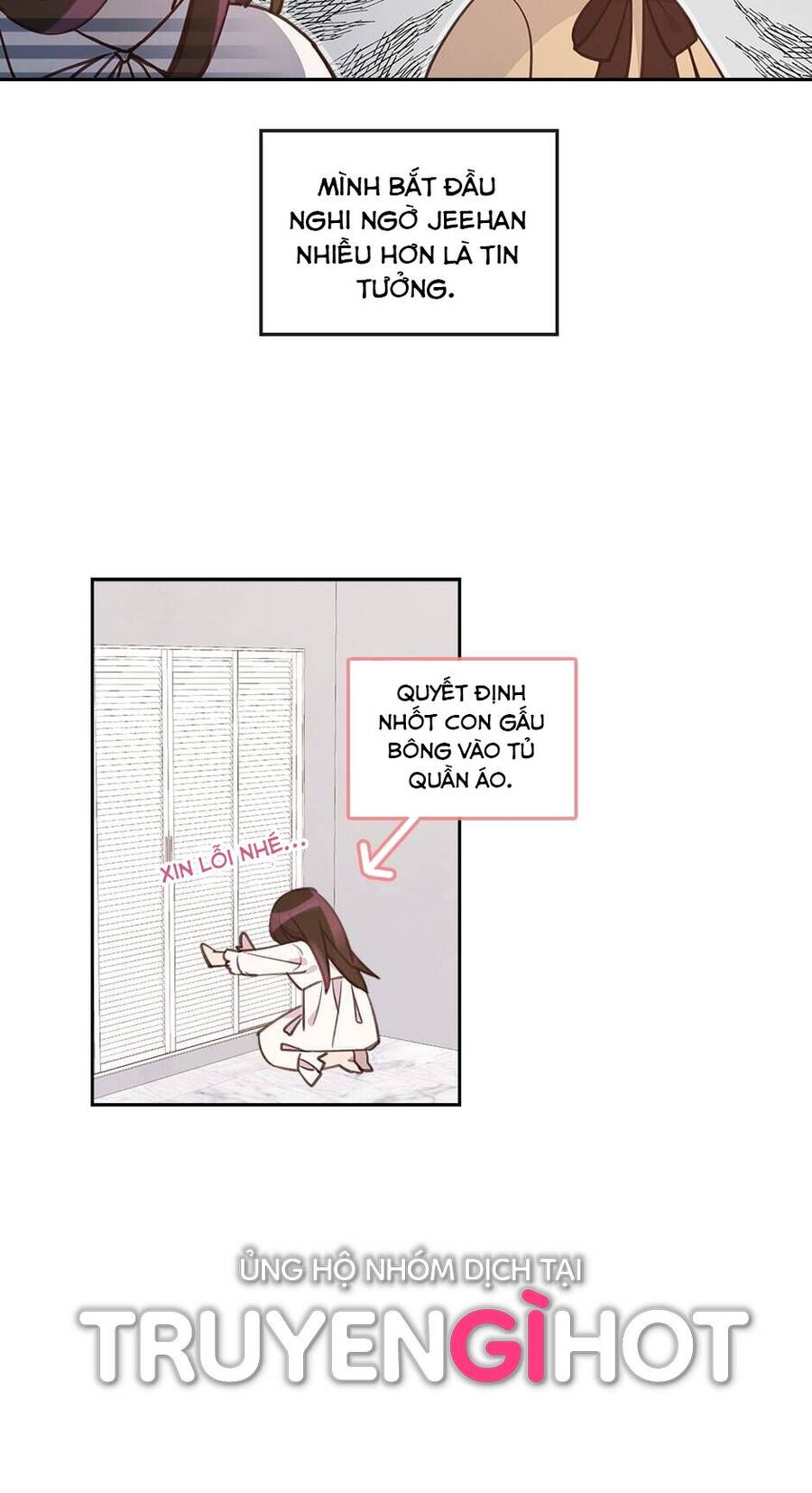 Cuộc Hôn Nhân Bất Khả Thi Chapter 21 - 10