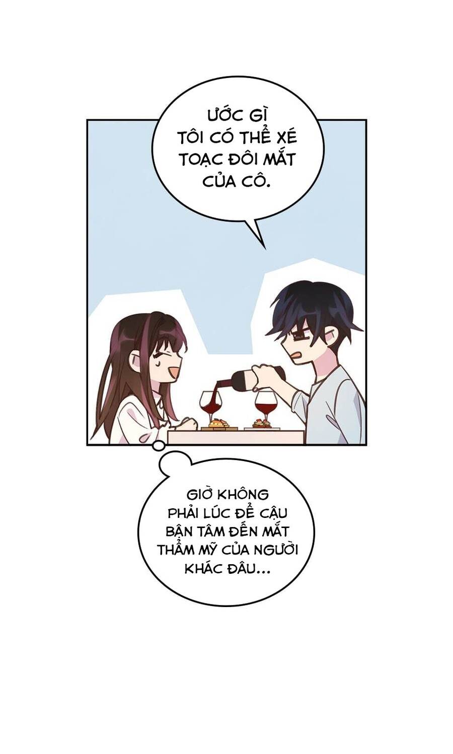 Cuộc Hôn Nhân Bất Khả Thi Chapter 22 - 12