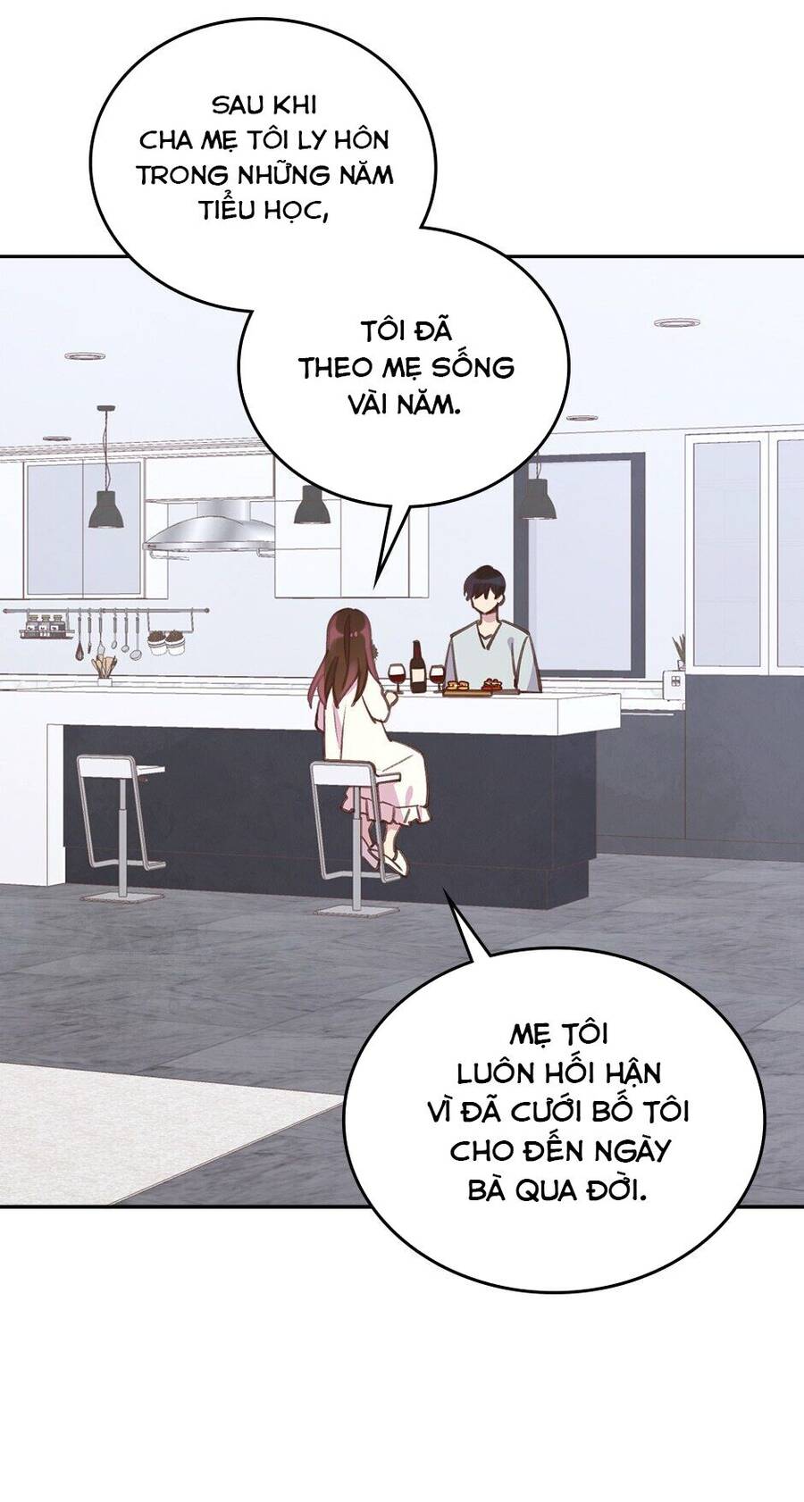 Cuộc Hôn Nhân Bất Khả Thi Chapter 22 - 16