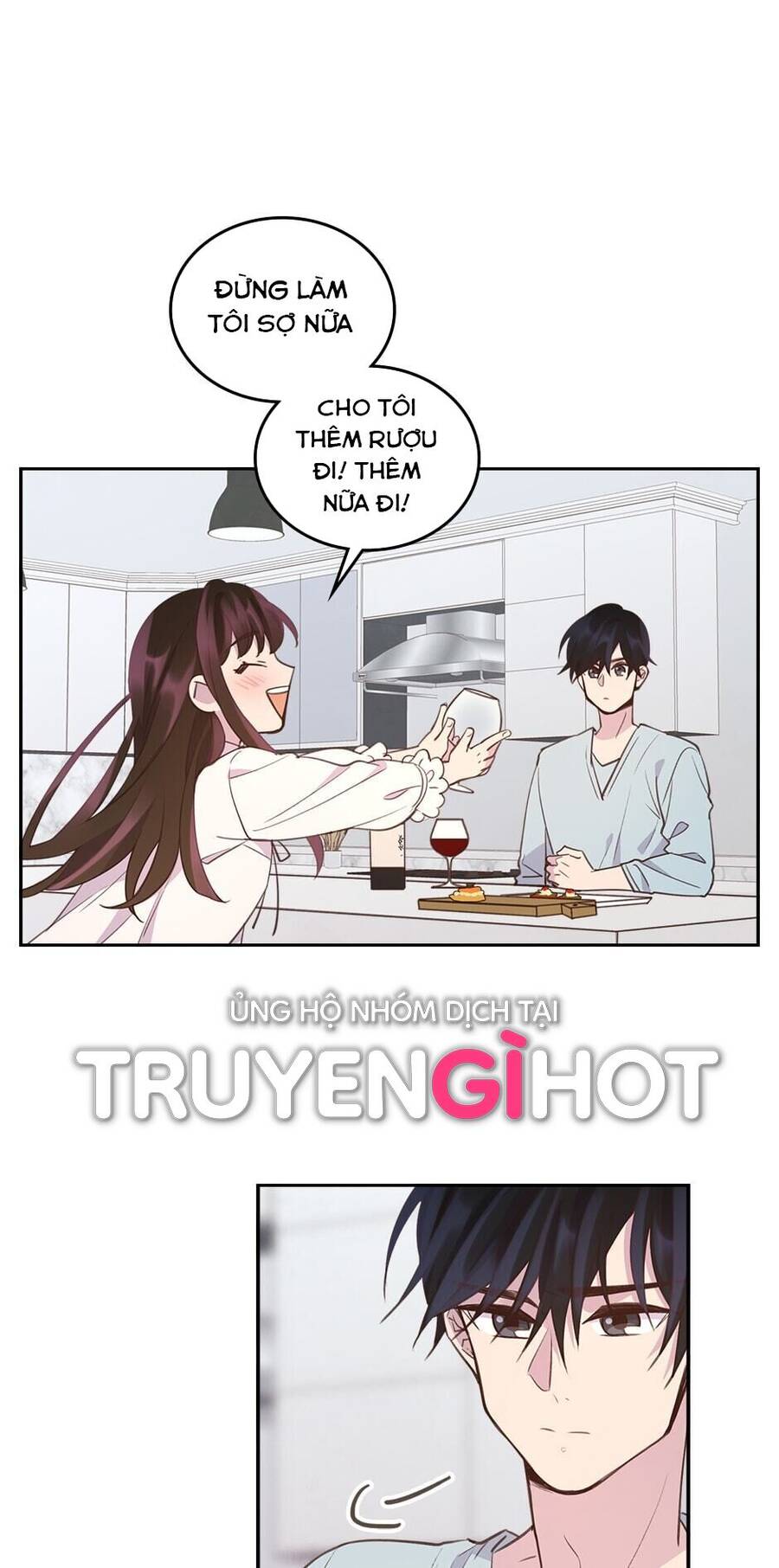 Cuộc Hôn Nhân Bất Khả Thi Chapter 22 - 26