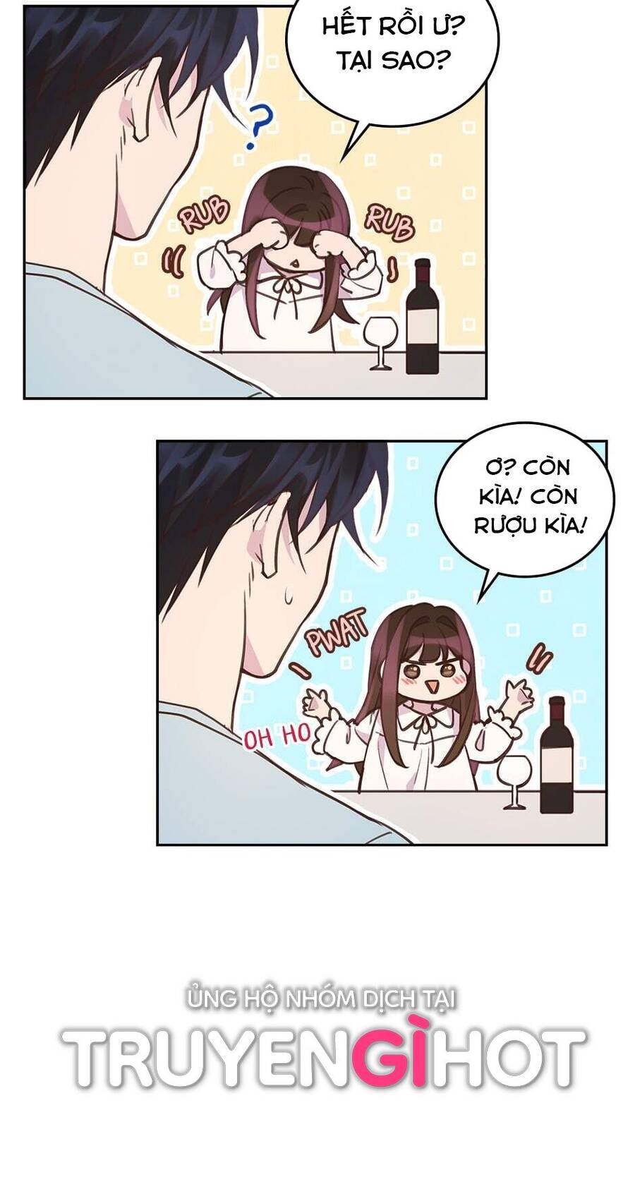 Cuộc Hôn Nhân Bất Khả Thi Chapter 22 - 29