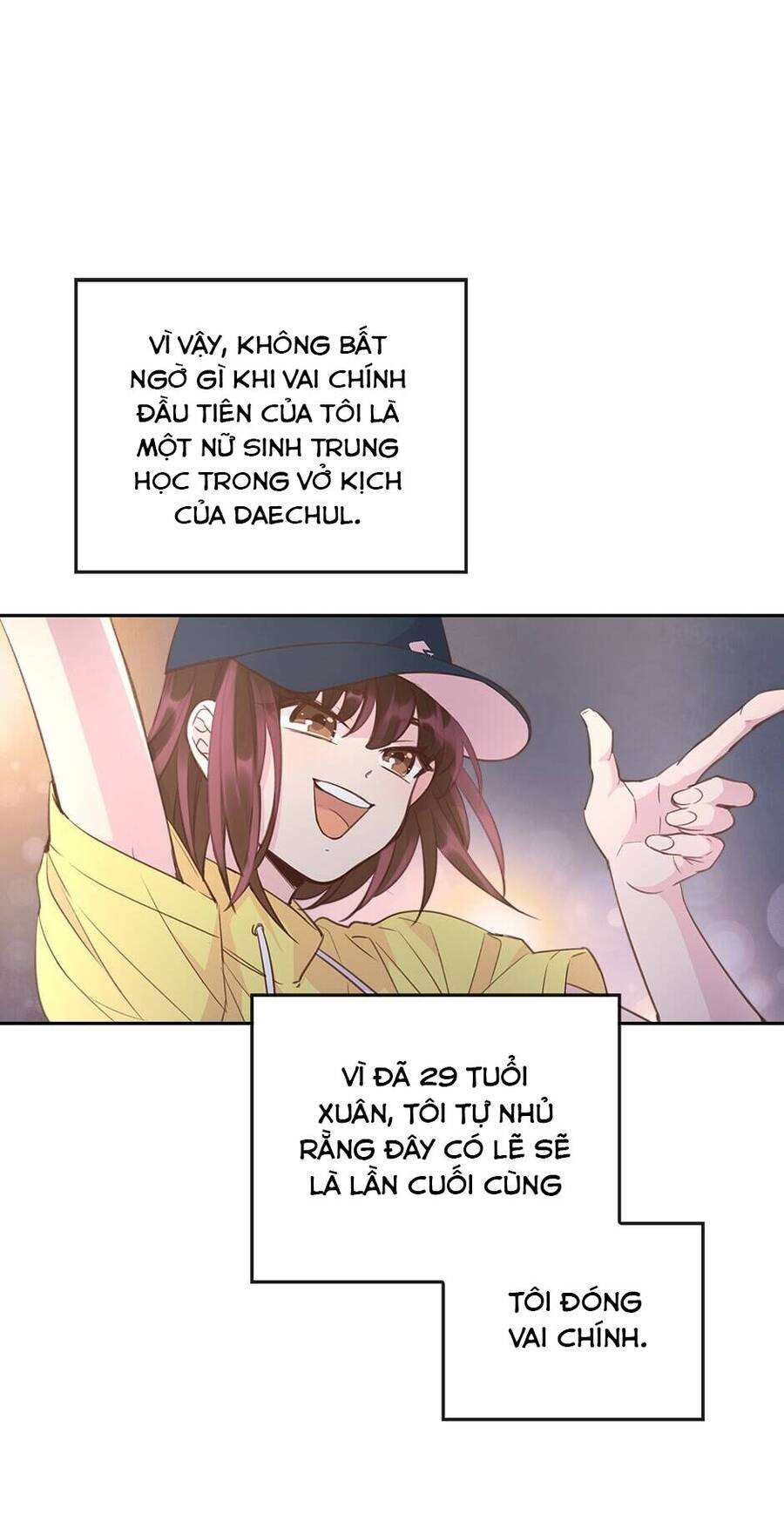 Cuộc Hôn Nhân Bất Khả Thi Chapter 22 - 4