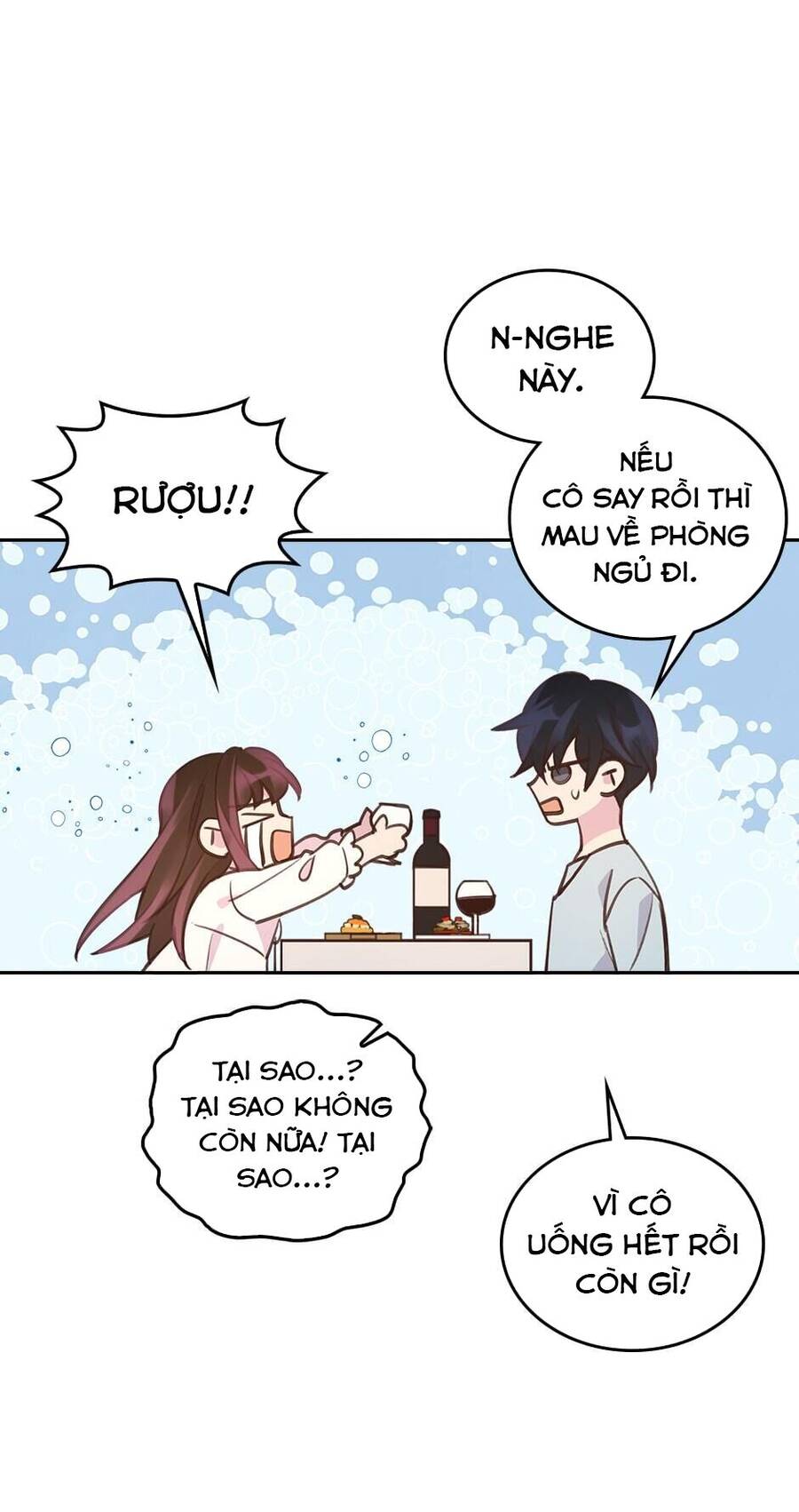 Cuộc Hôn Nhân Bất Khả Thi Chapter 22 - 33