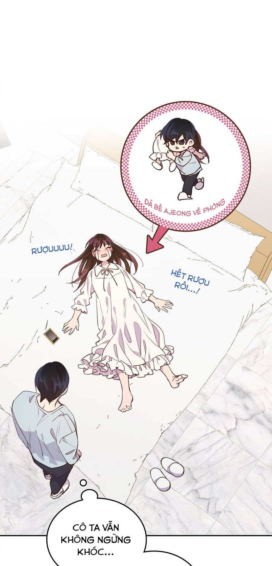 Cuộc Hôn Nhân Bất Khả Thi Chapter 22 - 36
