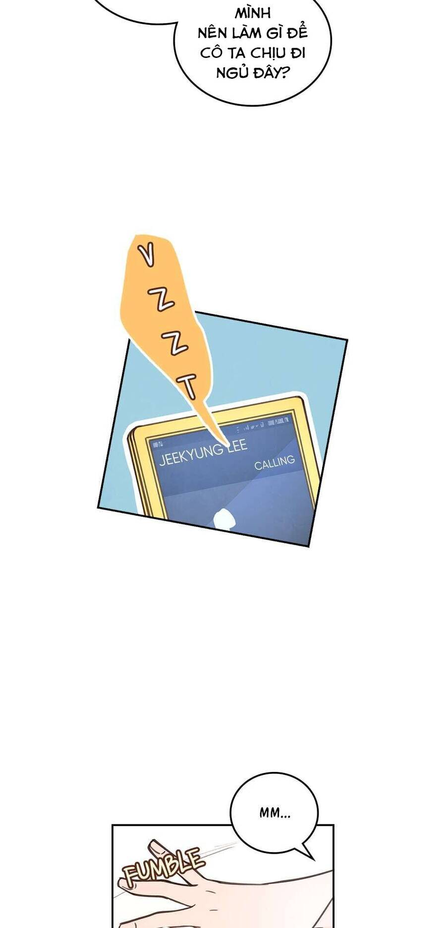 Cuộc Hôn Nhân Bất Khả Thi Chapter 22 - 37