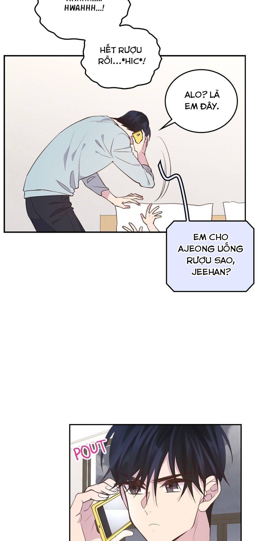 Cuộc Hôn Nhân Bất Khả Thi Chapter 22 - 39