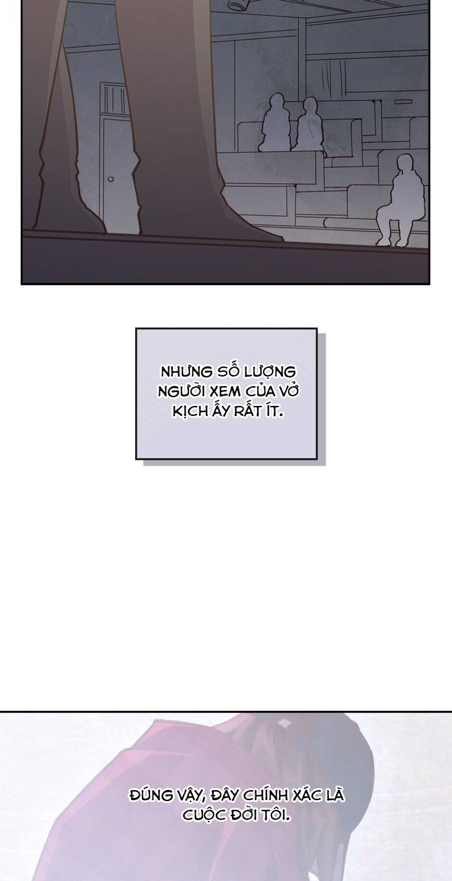 Cuộc Hôn Nhân Bất Khả Thi Chapter 22 - 5