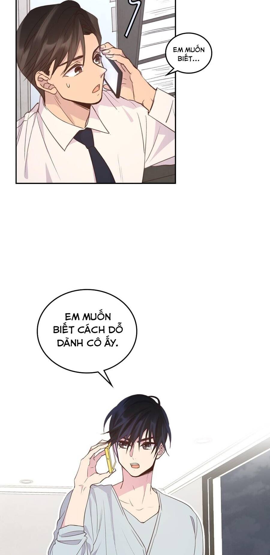 Cuộc Hôn Nhân Bất Khả Thi Chapter 22 - 45