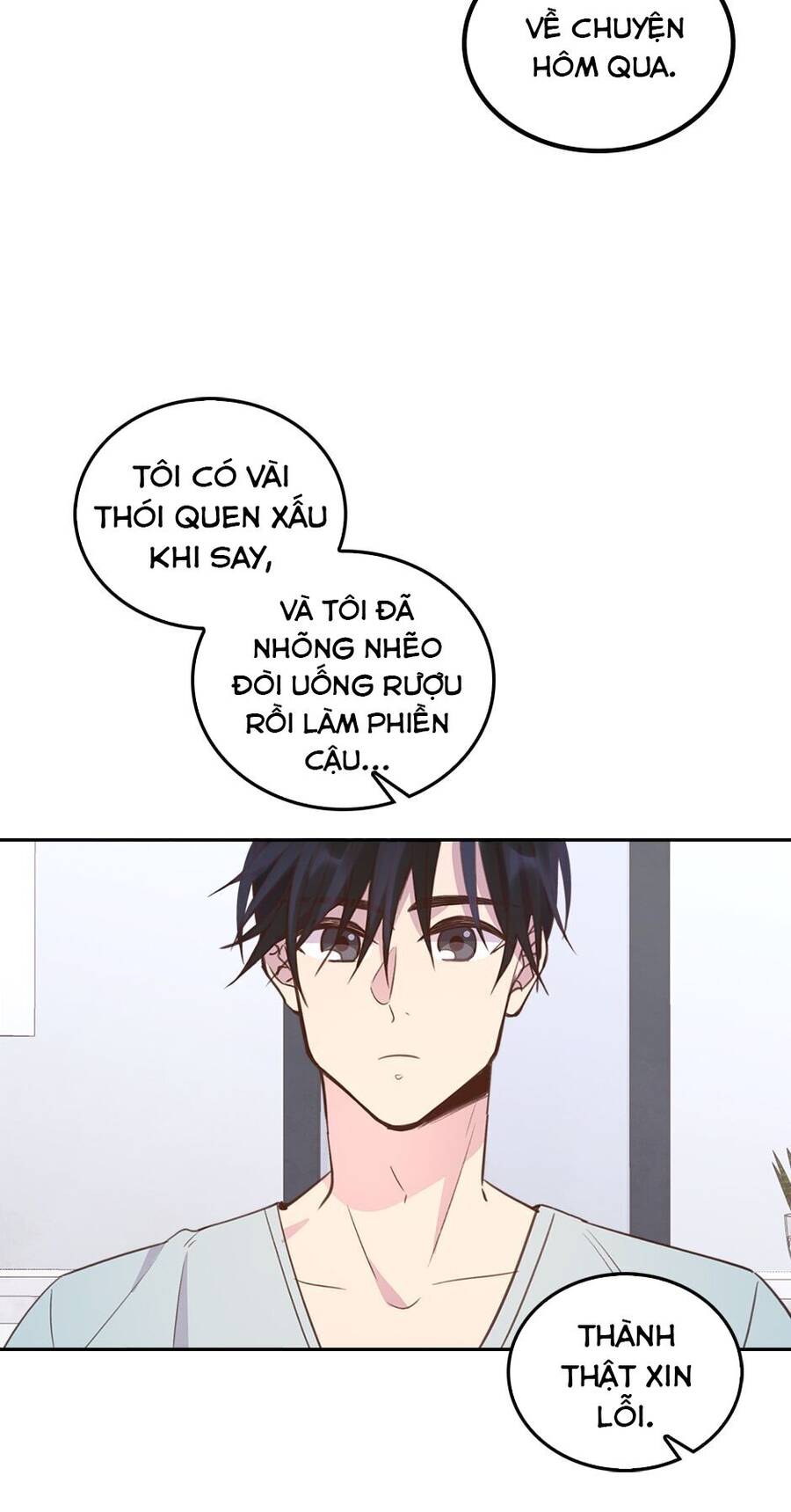 Cuộc Hôn Nhân Bất Khả Thi Chapter 23 - 16