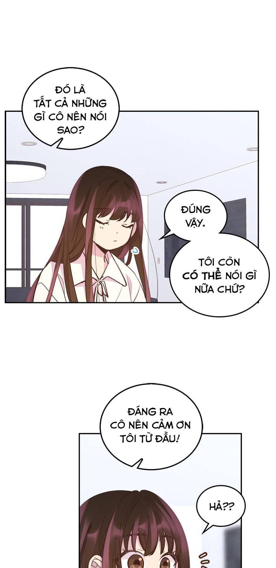 Cuộc Hôn Nhân Bất Khả Thi Chapter 23 - 17