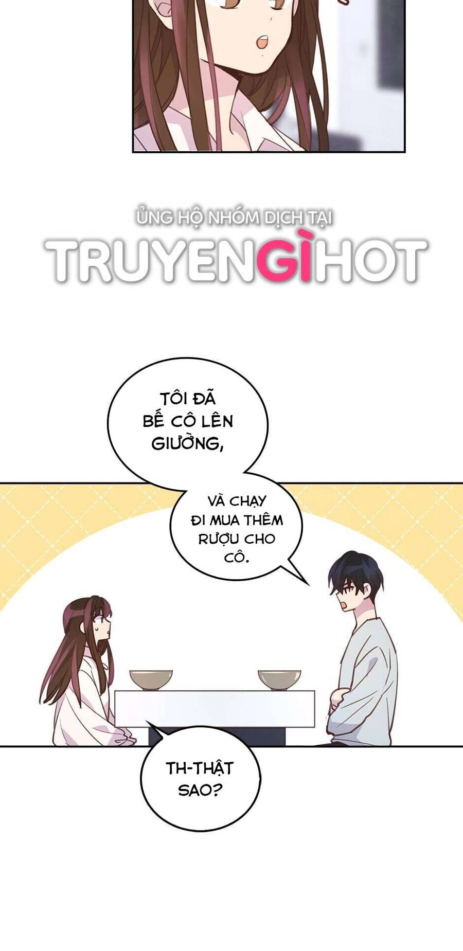 Cuộc Hôn Nhân Bất Khả Thi Chapter 23 - 18