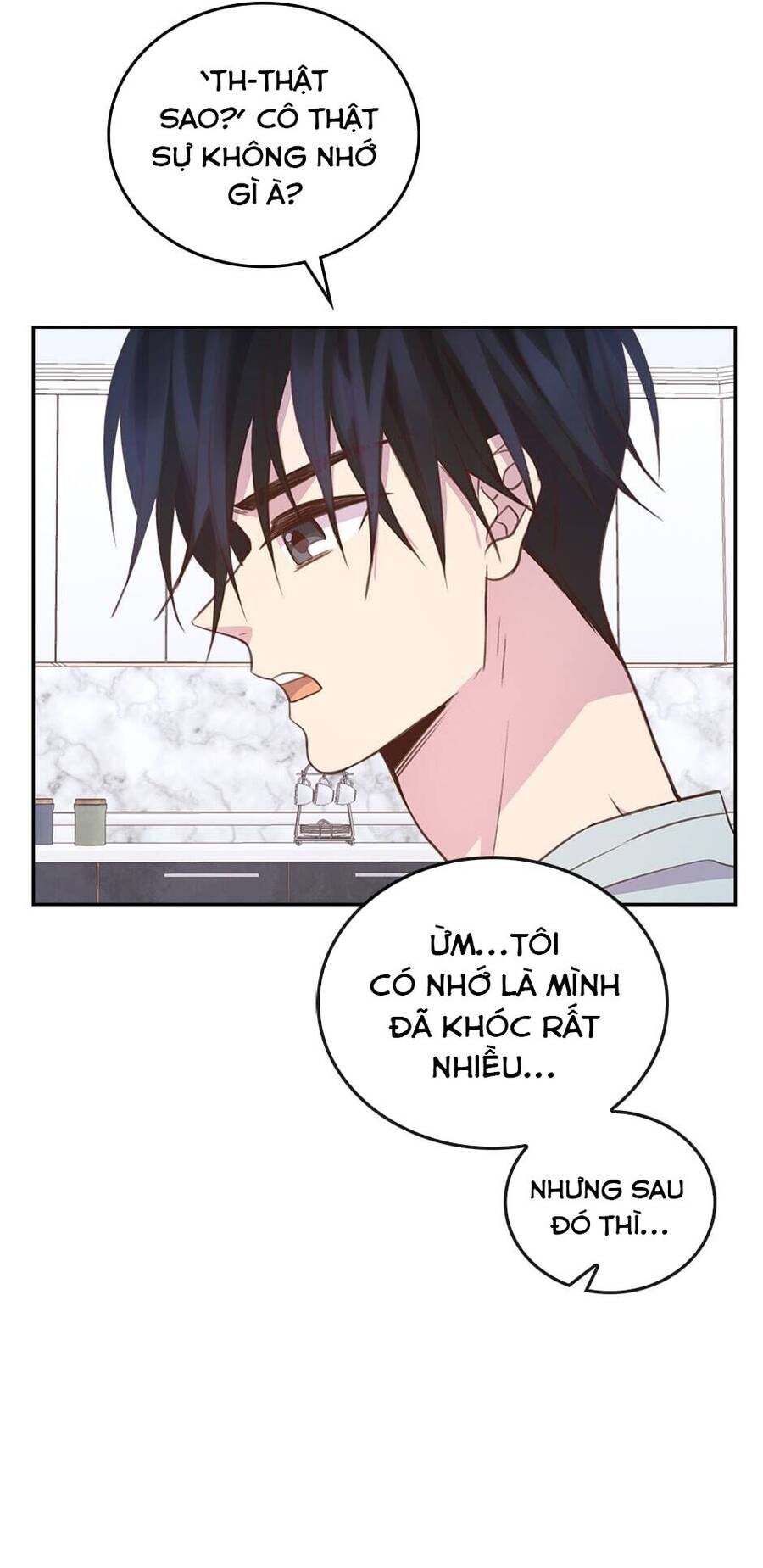 Cuộc Hôn Nhân Bất Khả Thi Chapter 23 - 19