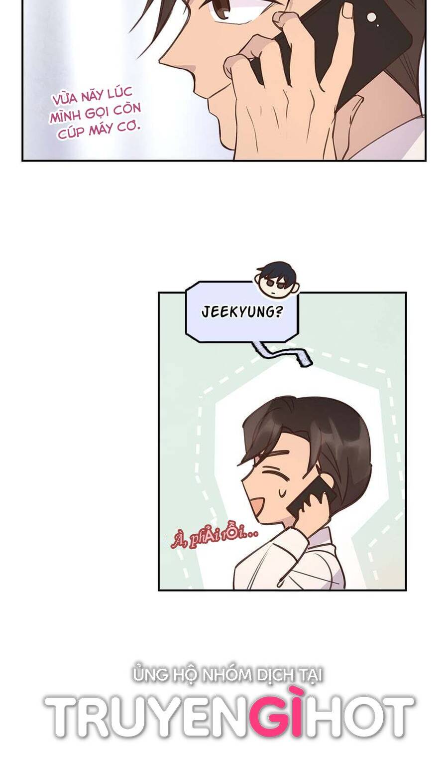 Cuộc Hôn Nhân Bất Khả Thi Chapter 23 - 3