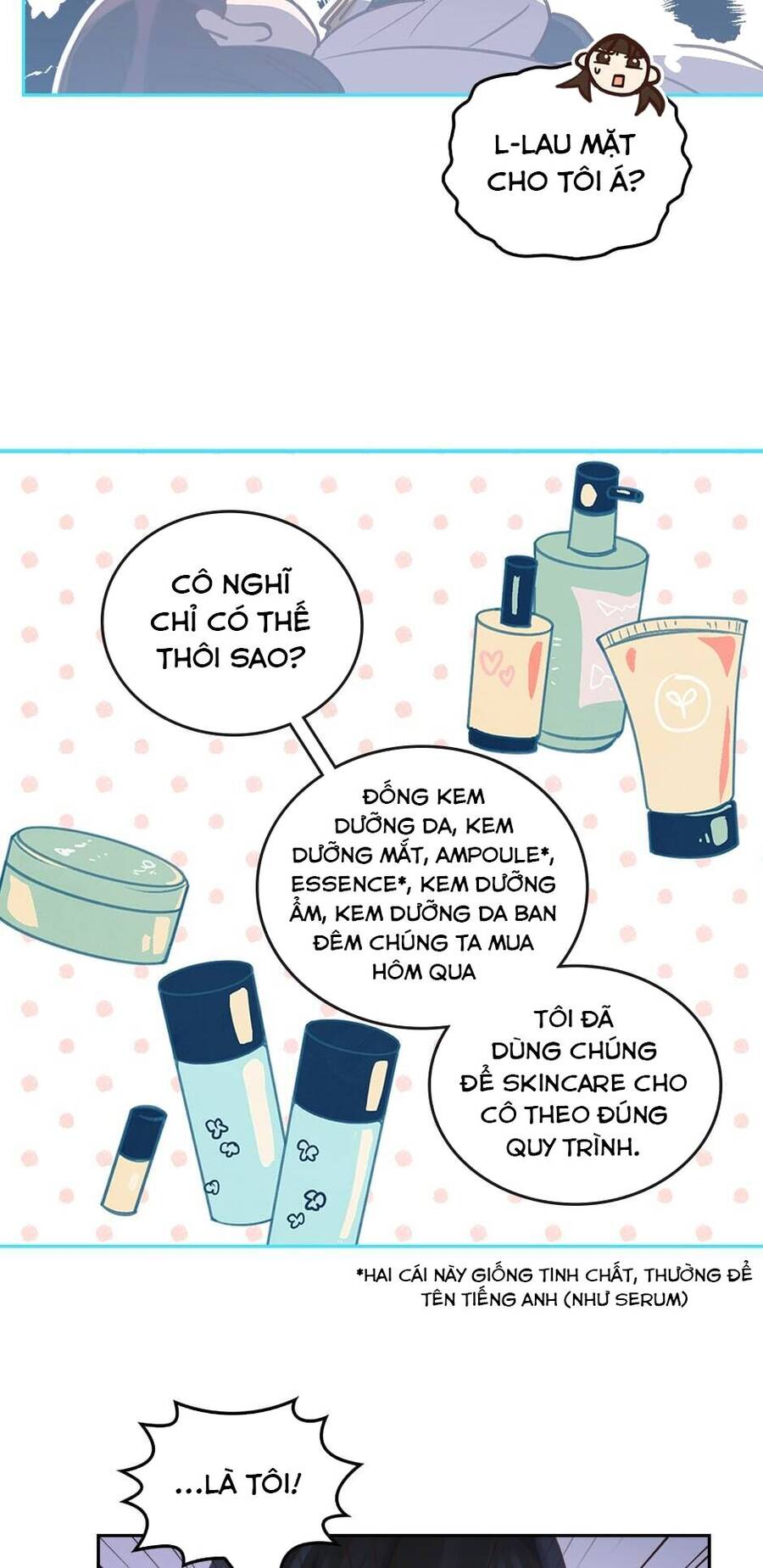 Cuộc Hôn Nhân Bất Khả Thi Chapter 23 - 23