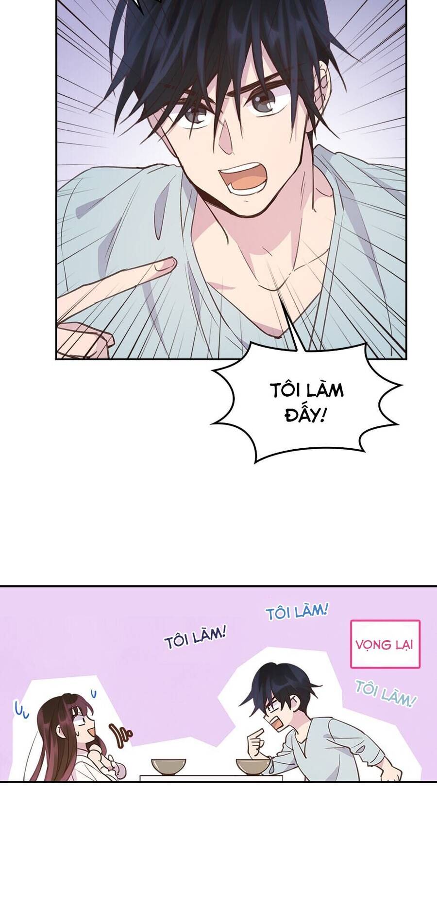 Cuộc Hôn Nhân Bất Khả Thi Chapter 23 - 24