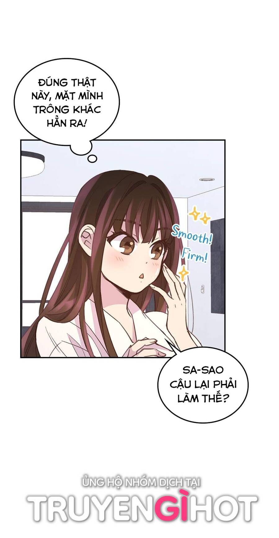 Cuộc Hôn Nhân Bất Khả Thi Chapter 23 - 25