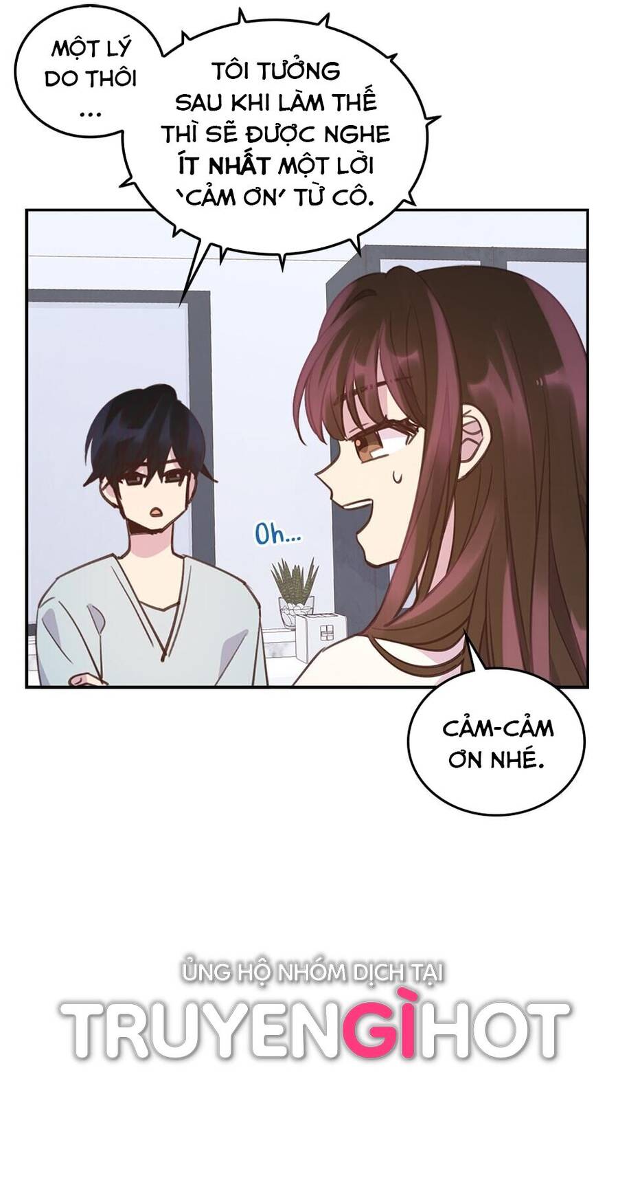 Cuộc Hôn Nhân Bất Khả Thi Chapter 23 - 26