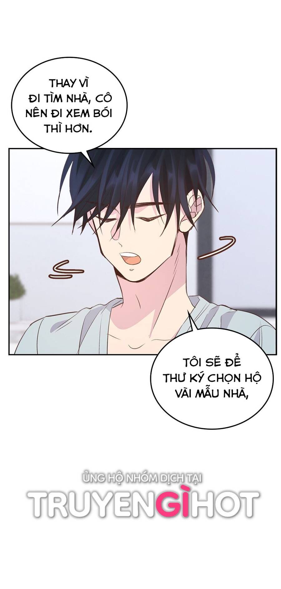 Cuộc Hôn Nhân Bất Khả Thi Chapter 23 - 38