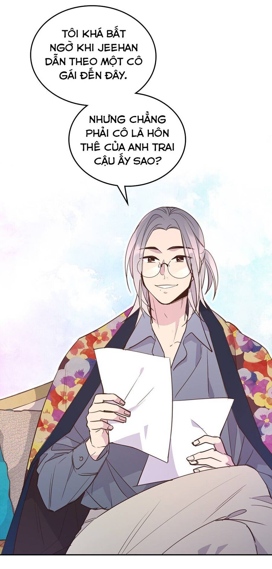 Cuộc Hôn Nhân Bất Khả Thi Chapter 23 - 42