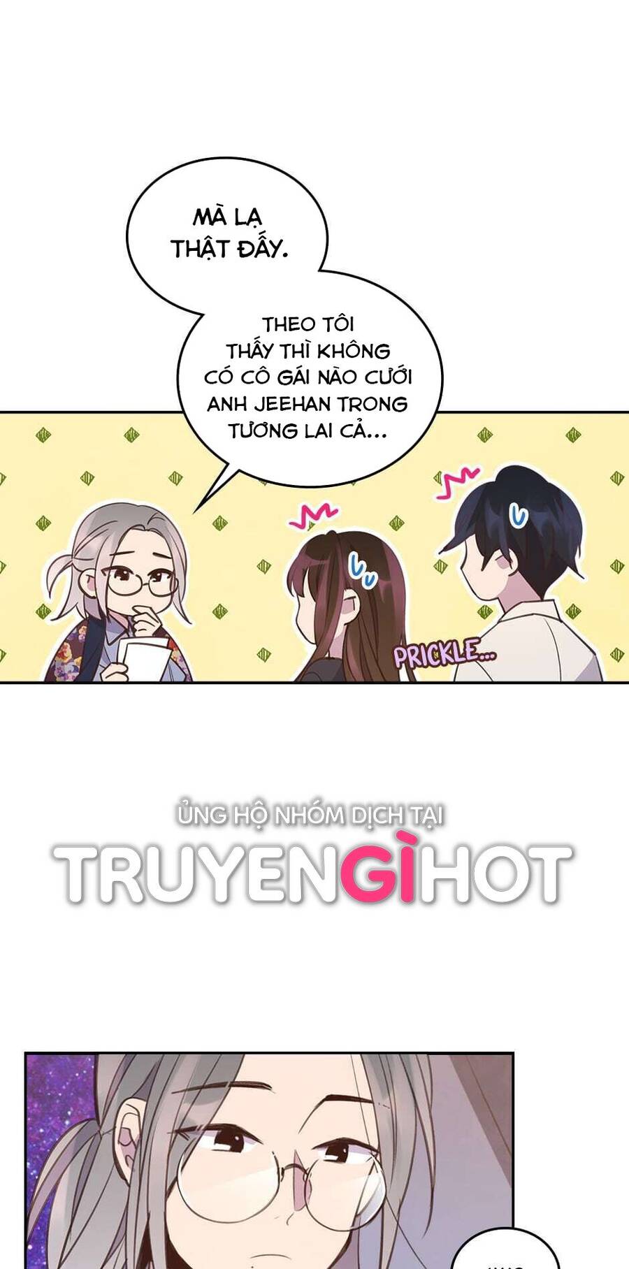 Cuộc Hôn Nhân Bất Khả Thi Chapter 23 - 43