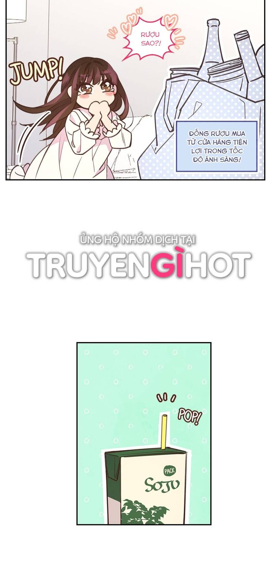 Cuộc Hôn Nhân Bất Khả Thi Chapter 23 - 6